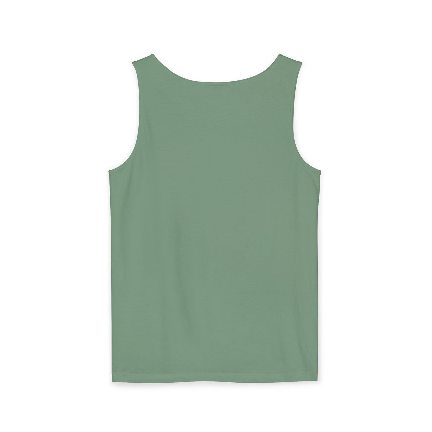 loud and proud! rainbow text Tank Top | Pride LGBTQ+ apparel