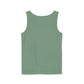 loud and proud! rainbow text Tank Top | Pride LGBTQ+ apparel