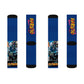 Naruto Collage Socks | Anime Character Sublimation Socks