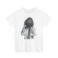BTS Holding Basketball T-Shirt | Sports Office Humor Tee