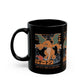 Vintage Japanese Art Mug |Anime Coffee Cup (11oz or 15oz)
