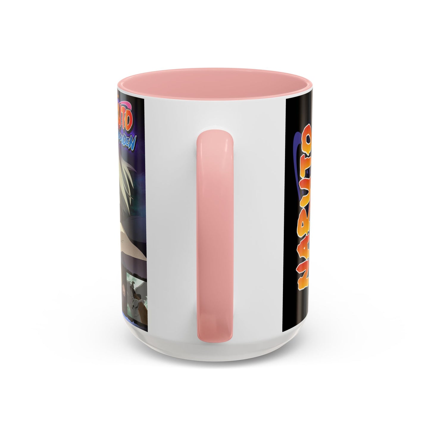 Deidara Naruto Shippuden Accent Coffee Mug | Anime Art Collector’s Mug (11/15oz)