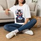Solo Leveling T-Shirt | Anime Hunter Character Tee