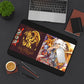 Yu-Gi-Oh! The Winged Dragon Desk Mat | Playmat-Style Gaming Mouse Pad