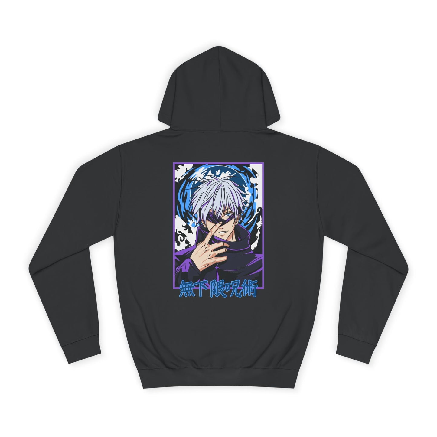 Anime Eye Panels T-Shirt | Demon Slayer Style, Manga Eye Closeups