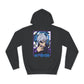 Anime Eye Panels T-Shirt | Demon Slayer Style, Manga Eye Closeups