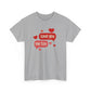 Love You Me Too text hearts Tee | Valentine conversation heart shirt