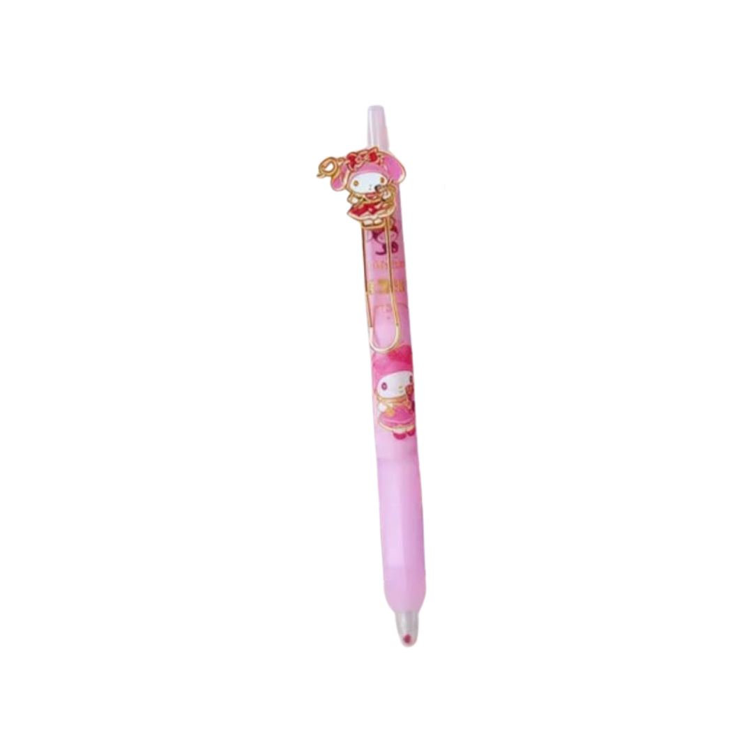 Sanrio Inspired Ballpoint Pens