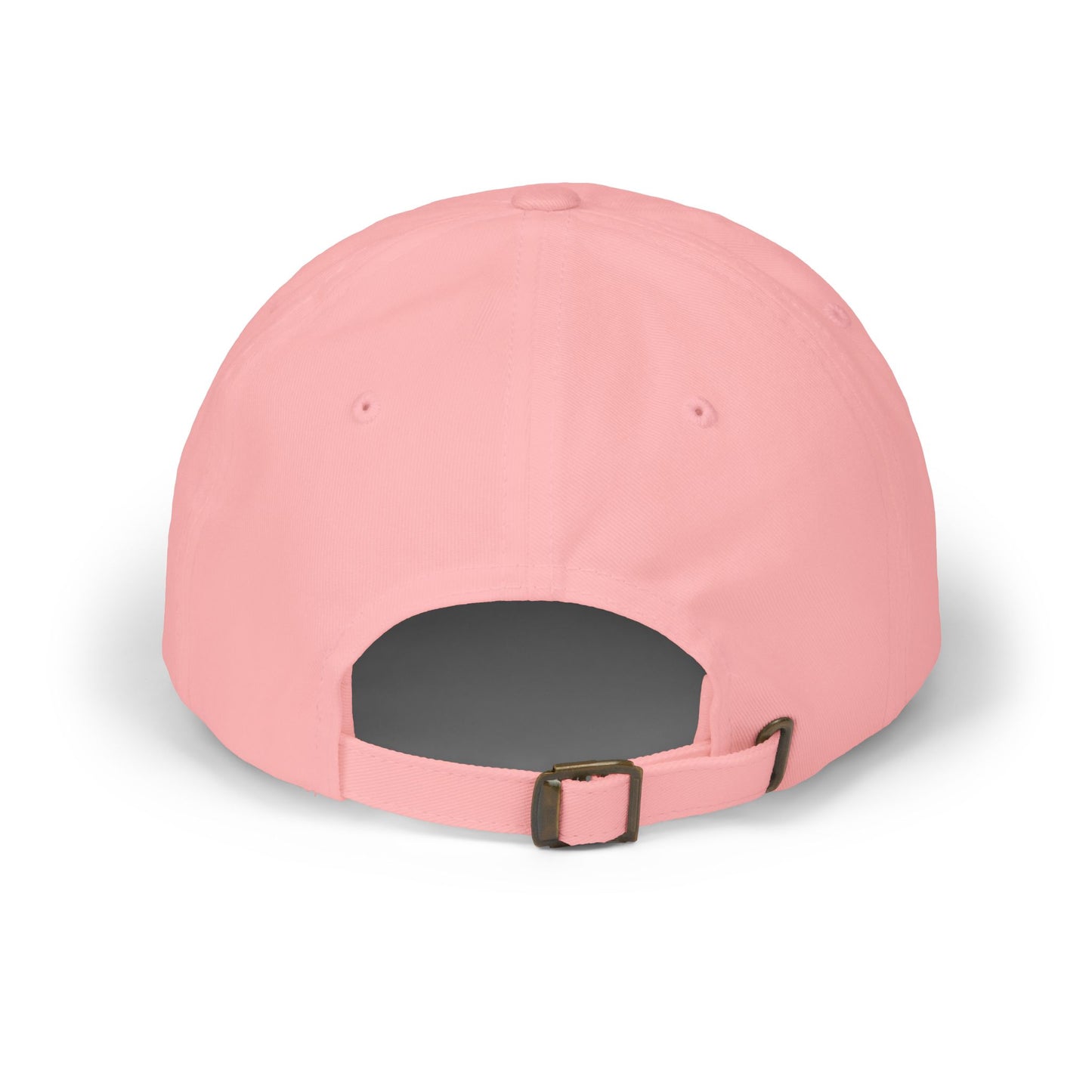 World's Best Dad Classic Dad Cap | Embroidered Baseball Hat