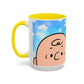 Peanut |Beagle Mug | Accent Coffee Mug