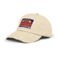 California Surfing Paradise Distressed Cap
