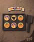 Spooky Halloween Cookie Play Set