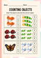 Pre-School Learning Pack | Digital Download