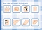Blue Pre-school Activity Book | Digital Download