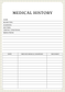 Nutrition Planner | Digital Download