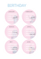 Stitch Inspired 2026 Planner | Digital Download