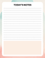 7 DAY FOOD Diary | Digital Download