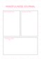 Self Love Planner | Digital Download