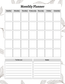 Life Planner | Digital Download