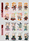 Demon Slayer Sticker Collection | Vinyl Stickers