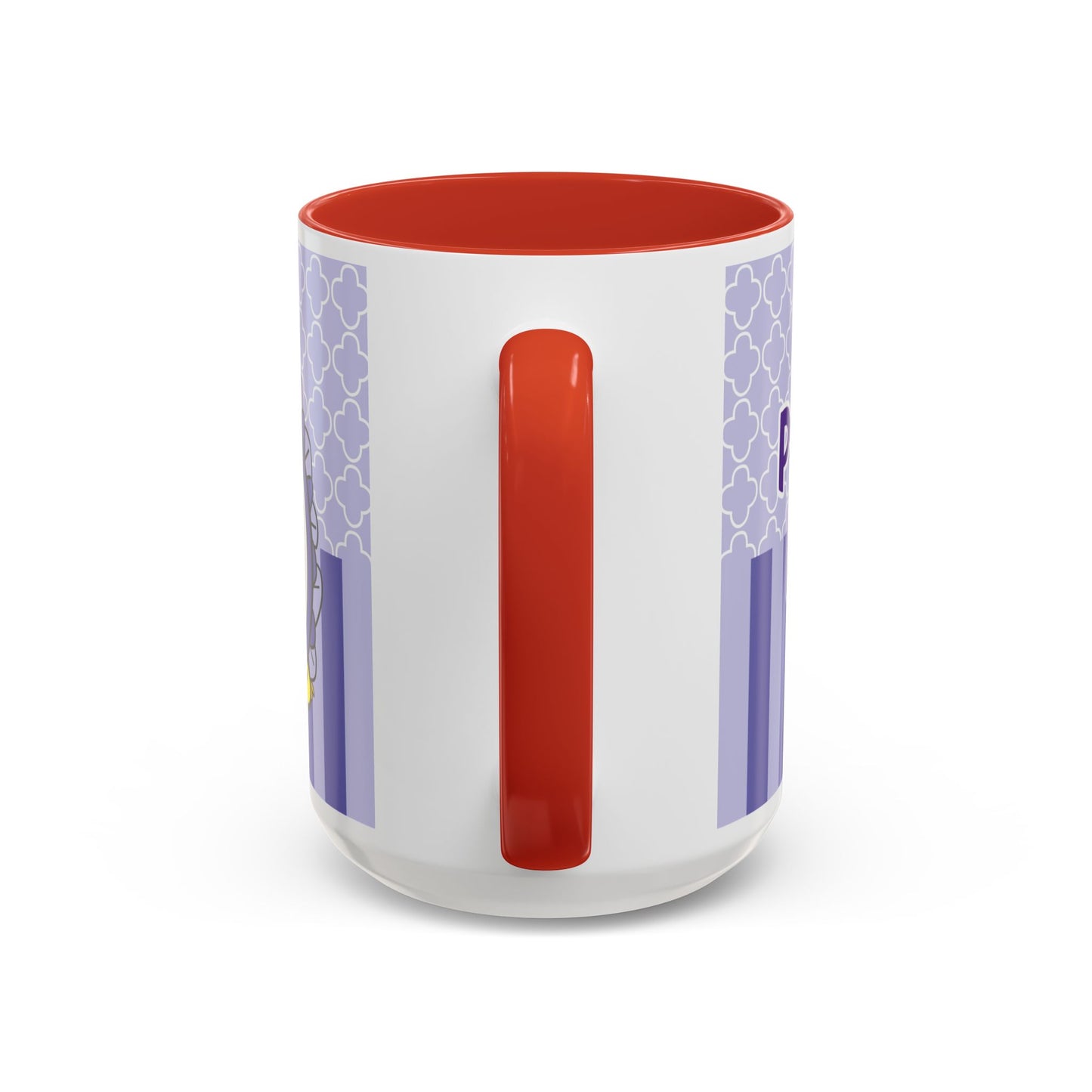Princess Kitty Hello Kitty Princess Mug | Accent Coffee Mug