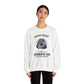 Customizable Cowboys Fan Crewneck Sweatshirt | Dallas Star Football Sweatshirt