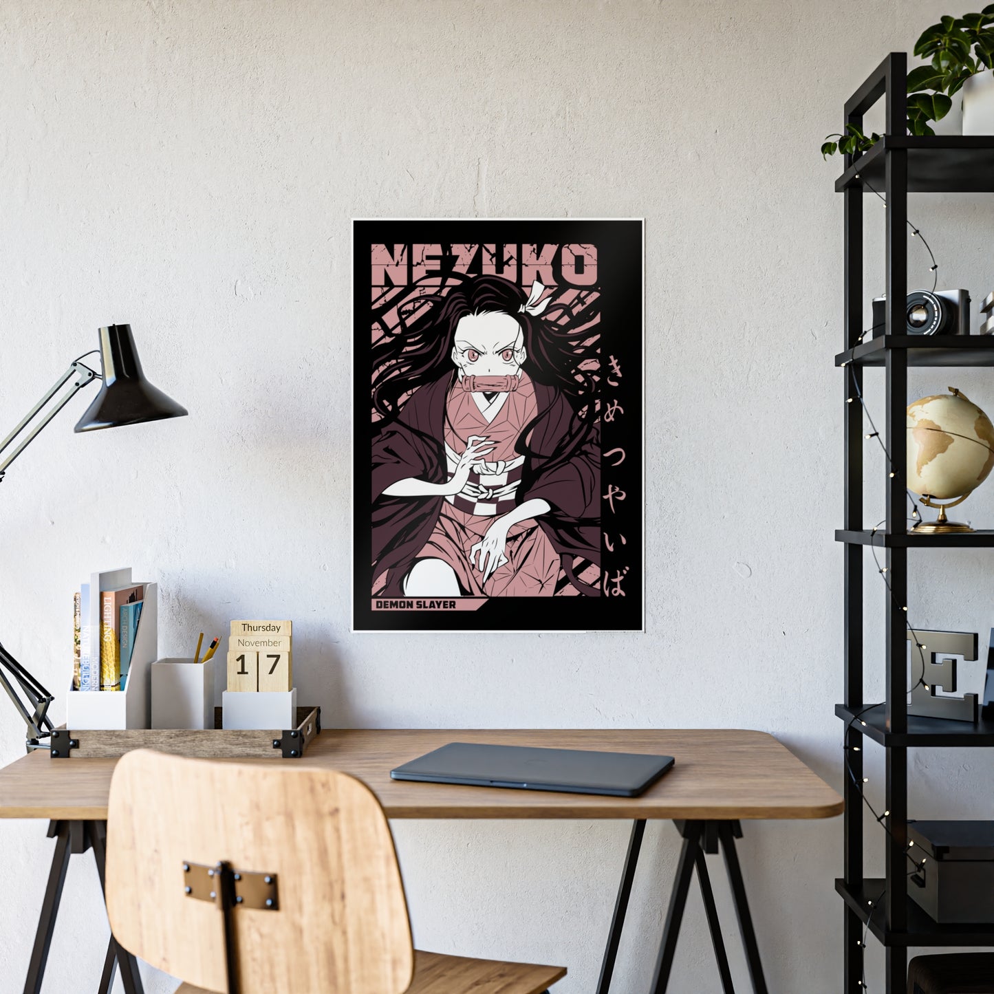 Strongest Duo Poster | Gloss Poster