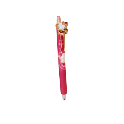 Sanrio Inspired Ballpoint Pens