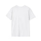 BTS  Reading Newspaper T-Shirt | Vintage Illustration, Retro Newsprint Tee