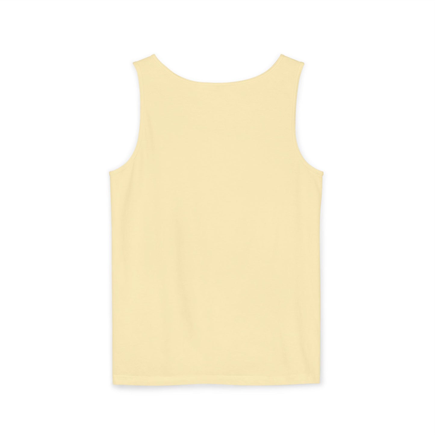 loud and proud! rainbow text Tank Top | Pride LGBTQ+ apparel