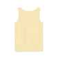 loud and proud! rainbow text Tank Top | Pride LGBTQ+ apparel