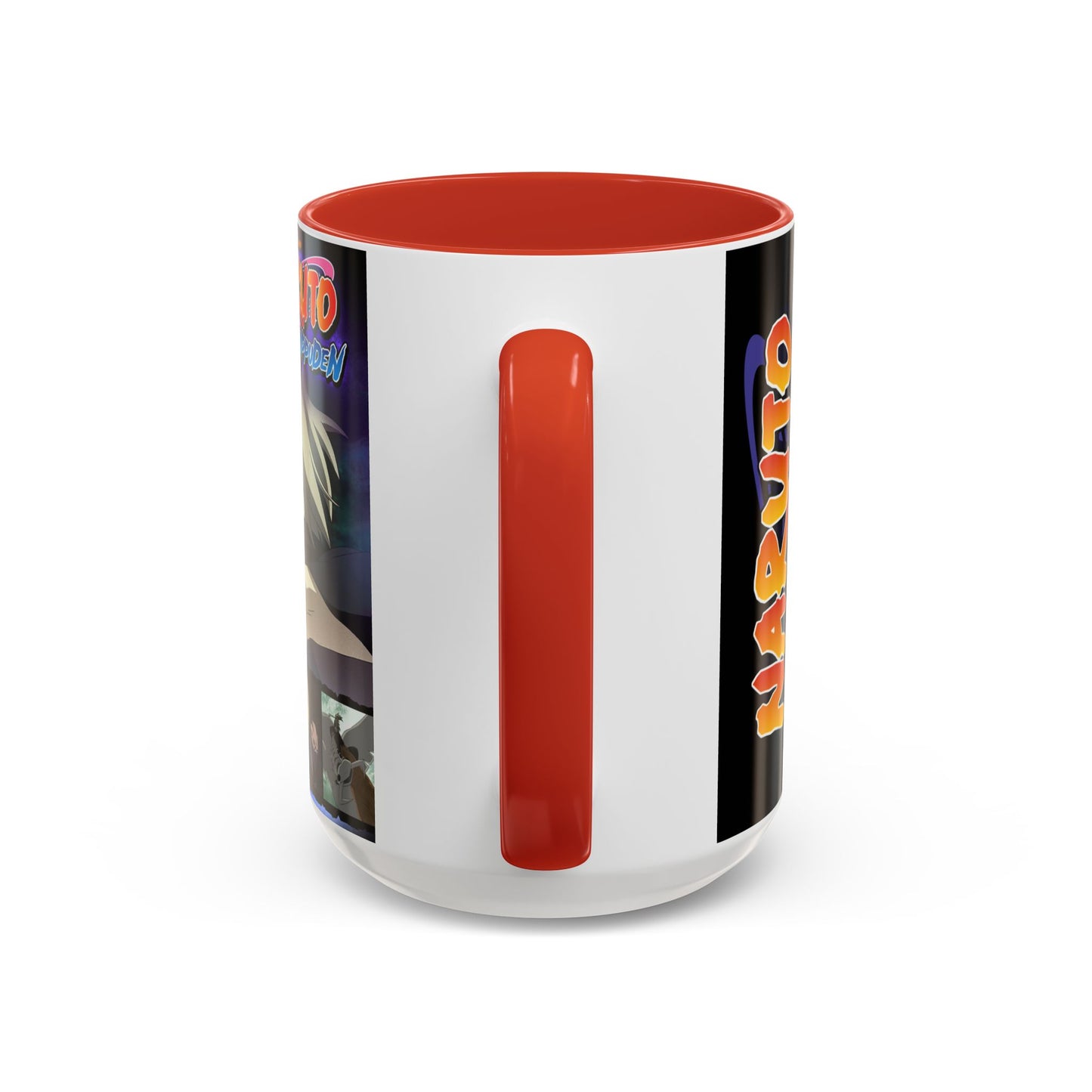 Deidara Naruto Shippuden Accent Coffee Mug | Anime Art Collector’s Mug (11/15oz)