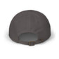 World's Best Dad Classic Dad Cap | Embroidered Baseball Hat