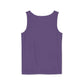 loud and proud! rainbow text Tank Top | Pride LGBTQ+ apparel