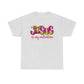 Jesus is My Valentine Tee, Christian Valentine Shirt, Religious Holiday Top