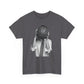 BTS Holding Basketball T-Shirt | Sports Office Humor Tee