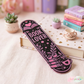 "Book Lover" Bookmark Collection