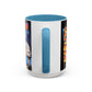 Kiba Collage Coffee Mug | Naruto Shippuden Design (11/15oz)