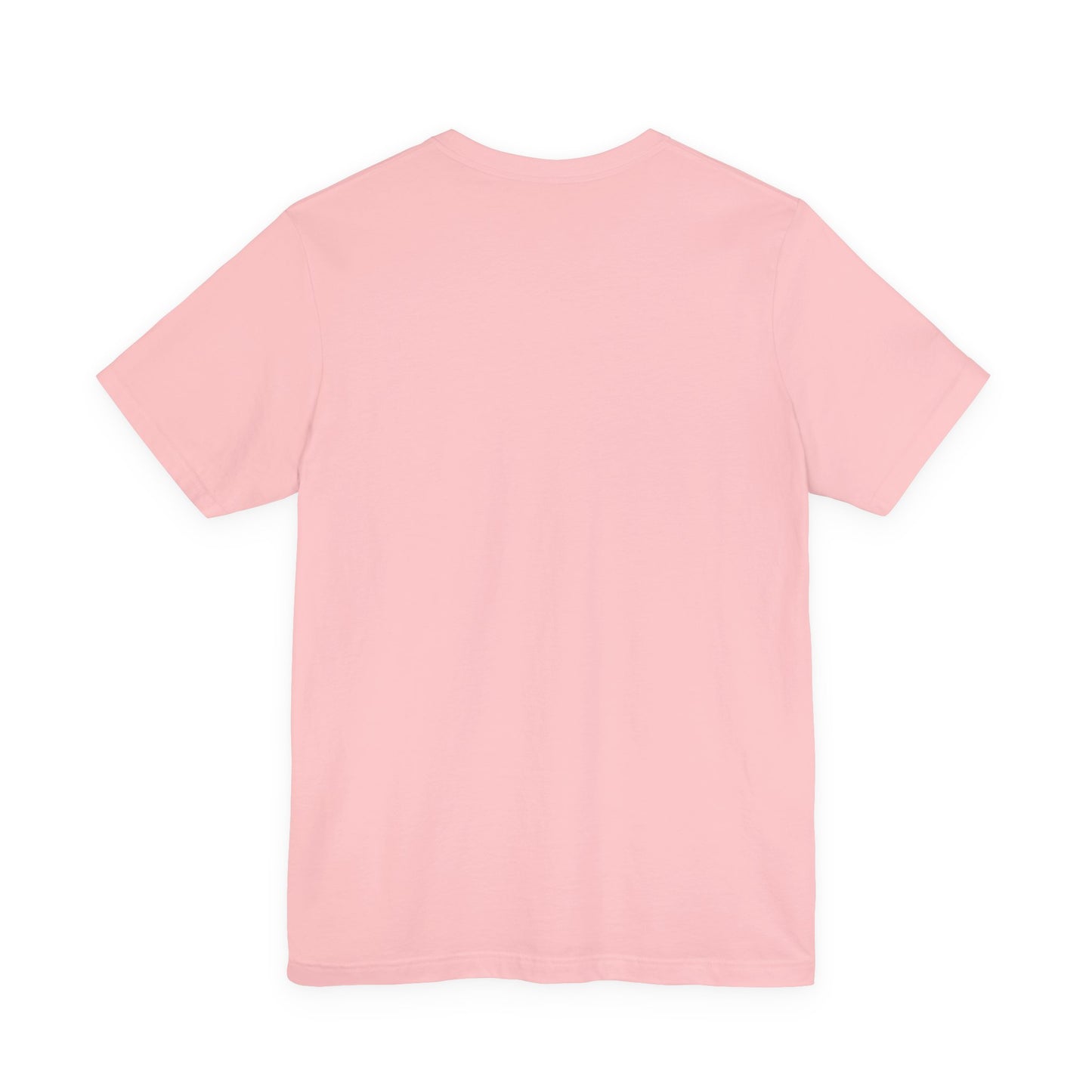 loud and proud! rainbow text Tee | LGBTQ pride T-shirt