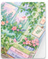 Botanical Garden Spiral Notebook