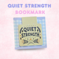 Kawaii Bookmarks for Booklovers