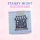 Kawaii Bookmarks for Booklovers