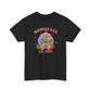 Whoville Snow Globe tee | Christmas Dr. Seuss inspired shirt, holiday village design