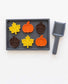 Autumn Harvest Magnetic Decorative Accent Set