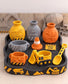 Construction Site Play Set