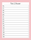 115 Deep Mental Prompts | Digital Download