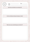 Switch Off Journal | Digital Download