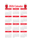 Snoopy Inspired 2026 Planner | Digital Download