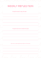 Self Love Planner | Digital Download