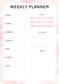 Life Planner | Digital Download